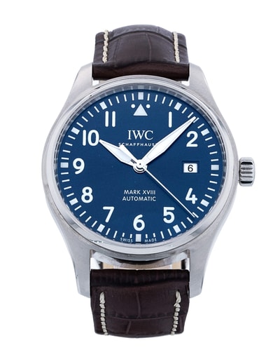 IWC Pilot's Mark XVIII Le Petit Prince IW327004